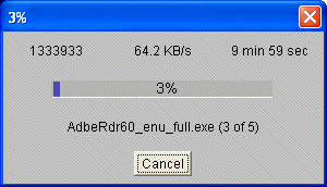 Not found